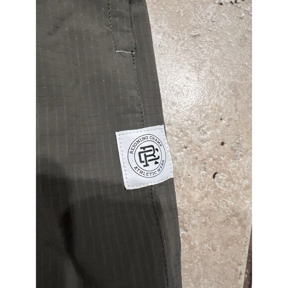 Reigning Champ Shorts Mens Large Athletic Lined Training Running - Picture 4 of 6